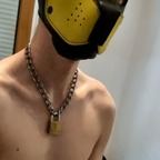 ycardpup (Ycard) OnlyFans Leaked Pictures & Videos 

 profile picture