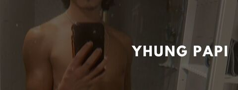 Header of yhungpapi