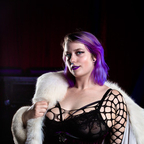 View Goddess Nyx (you_need_nyx) OnlyFans 2683 Photos and 392 Videos for free 

 profile picture
