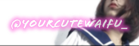 Header of yourcutewaifuu