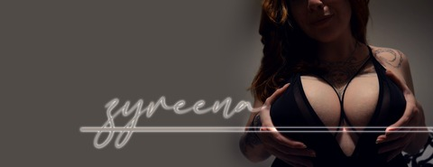 Header of zyreena
